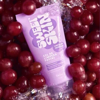 Imagem de Gel de Limpeza Facial Dailus - Sweet Skin - 150ml