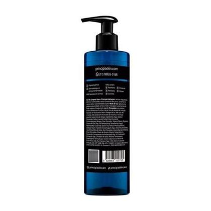 Imagem de Gel de Limpeza Principia GL-02 Pele Sensível 350g - Cosmo Indústria