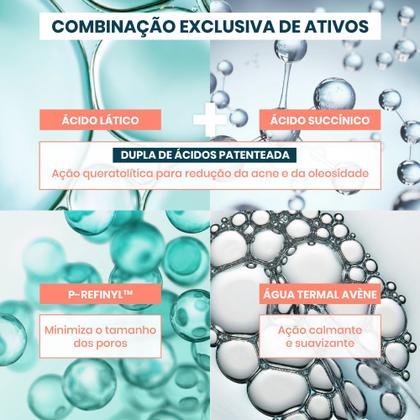 Imagem de Gel de Limpeza Profunda Avène Cleanance Intense 20% de Desconto 300g