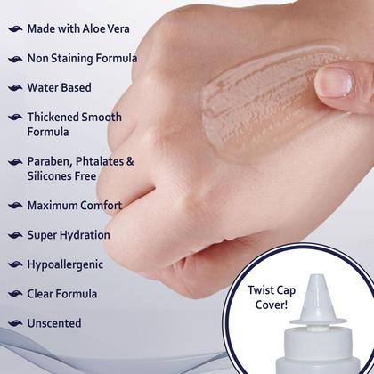 Imagem de Gel de transmissão condutiva Medvat 5L com Aloe Vera recarregável