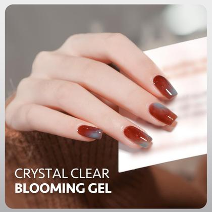 Imagem de Gel de Unhas GAOY 16ml - Soak Off UV Transparente