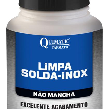 Imagem de Gel Decapante Para Inox Limpa Solda 850G Tapmatic LS1