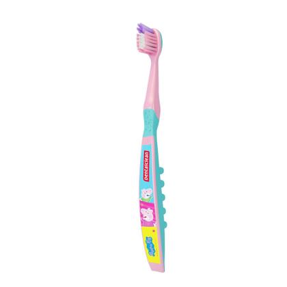 Imagem de Gel Dental Dentalclean Peppa 50g + Escova Dental