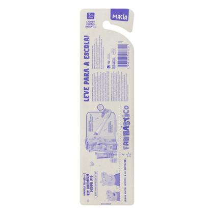 Imagem de Gel Dental Dentalclean Peppa 50g + Escova Dental
