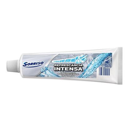 Imagem de Gel Dental Sorriso Xtreme Fresh 120g