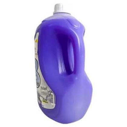 Imagem de Gel Desinfetante Lavanda Barbarex 5l Galão Multiuso