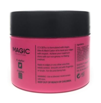 Imagem de Gel Edge Control Magic Collection Edge Effect Extreme 240 ml