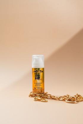 Imagem de Gel Extra Forte Cliv Gold