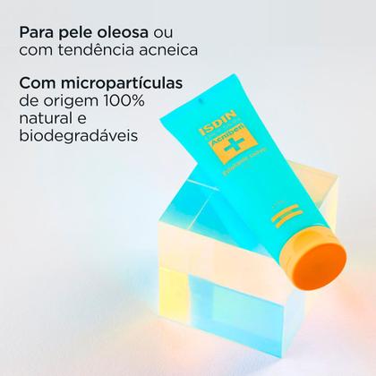 Imagem de Gel Facial Esfoliante Com Micropatículas de Celulose Acniben