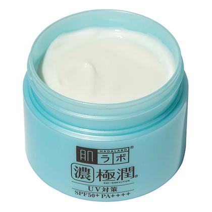 Imagem de Gel Facial Hada Labo Gokujyun White Gel FPS50