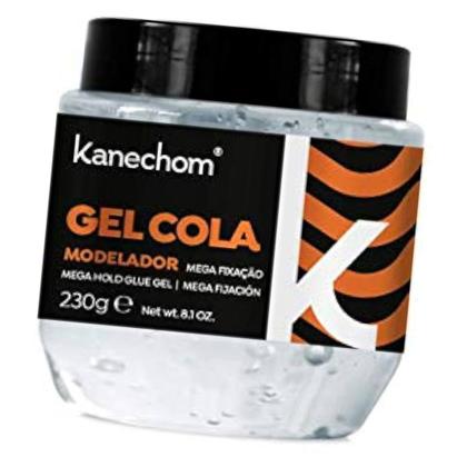 Imagem de GEL FIX KANECHOM 230g COLA MODELADOR