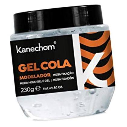 Imagem de GEL FIX KANECHOM 230g COLA MODELADOR