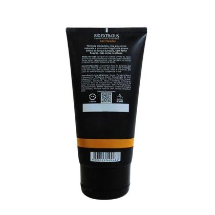 Imagem de Gel Fixador Homem com Oxigreen Bio Extratus 150g