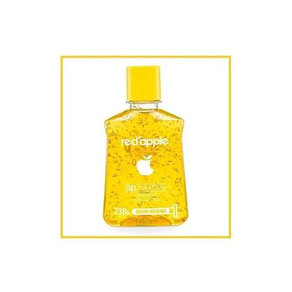 Imagem de Gel Fixador Red Apple Brilho Molhado 1 230g