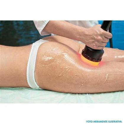 Imagem de Gel Glycerall Rf  Para Aparelhos De Radiofrequência  Rmc 1Kg