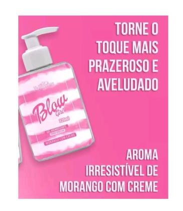 Imagem de Gel Hidratante de Virilha Blow Girl + Perfume Íntimo Bussy 