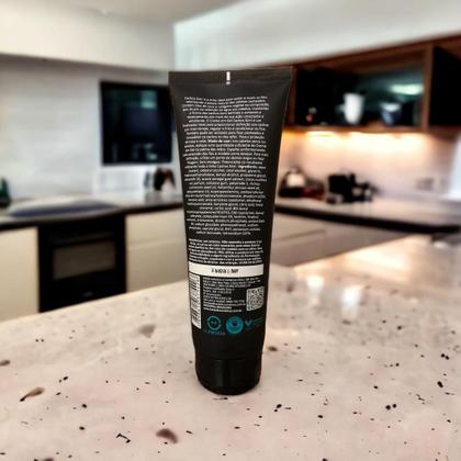 Imagem de Gel Hidratante Haskell Cachos Sim Definição e Nutrição 240 ML