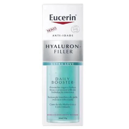 Imagem de Gel Hidratante Hyaluron Filler Daily Booster 30ml Euce