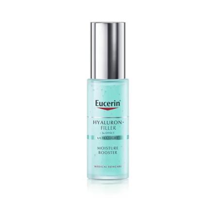 Imagem de Gel Hidratante Hyaluron Filler Daily Booster 30ml Euce