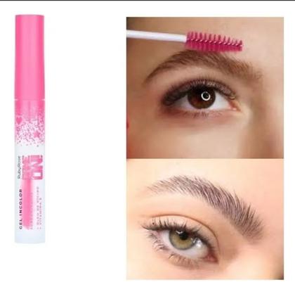 Imagem de Gel Incolor Cílios  Sobrancelhas Game On  Ruby Rose Cód HB509