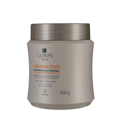 Imagem de Gel Modelador Corporal Cryoactive Corps Lignea 500g - Corps Lígnea