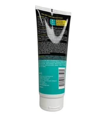 Imagem de Gel Modelador Pro Line Comb Thru Wave Keeper Kit com 2 Unidades