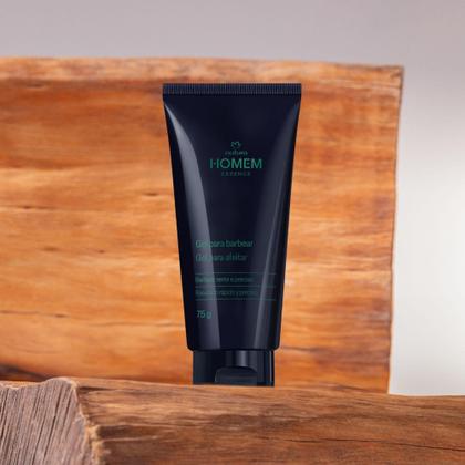 Imagem de Gel para Barbear Natura Homem Essence 75 g