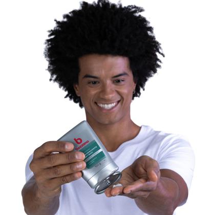 Imagem de Gel Pós-Barba Bozzano Refrescante e Anticab 100g
