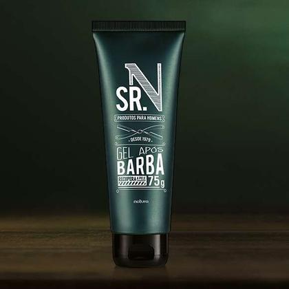 Imagem de Gel Pós-barba Sr N