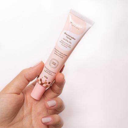 Imagem de Gel Preenchedor Facial Bisyou para linhas finas e rugas