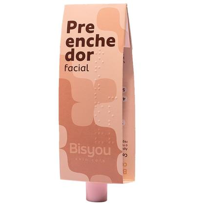 Imagem de Gel Preenchedor Facial Bisyou para linhas finas e rugas