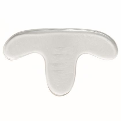 Imagem de Gel Protetor Lamina De Gel Cicatrizaes No Peito Mama 02 Unidades