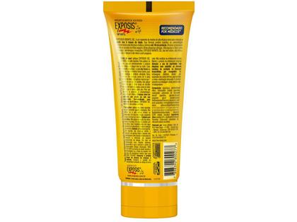 Imagem de Gel Repelente Infantil Exposis com Icaridina 100ml