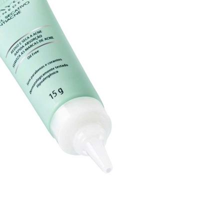 Imagem de Gel Secativo Antiacne Acnederm Payot 15g