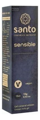 Imagem de Gel Sensible Dessensibilizante Facilitador