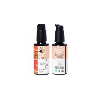 Imagem de Gel Serum Grapefruit Anticelulite Com Óleos Essenciais 100ml