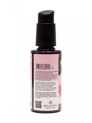 Imagem de Gel Sérum Hidratante Condessa 100ml - BioEssencia