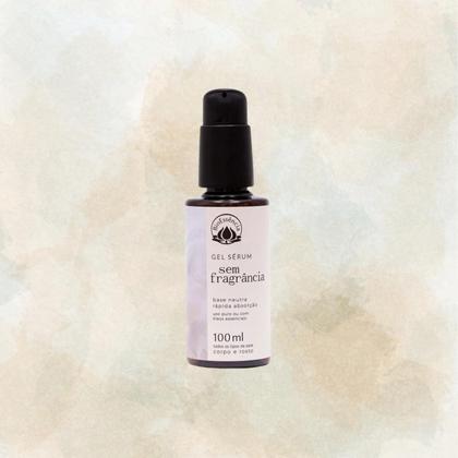 Imagem de Gel Sérum Hidratante Puro E Sem Fragrância 100 ML