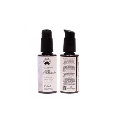 Imagem de Gel Sérum Hidratante Puro E Sem Fragrância 100 ML
