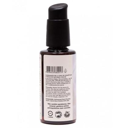 Imagem de Gel sérum hidratante sem fragrância 100ml