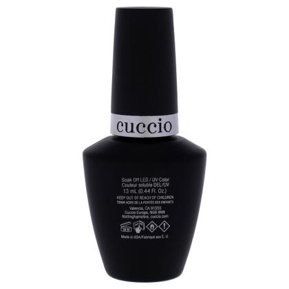 Imagem de Gel Soak-Off Cuccio Colour 0,43 oz