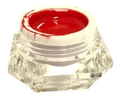 Imagem de Gel Spider Teia De Aranha Desenho Estilo Cores Acrigel Unhas