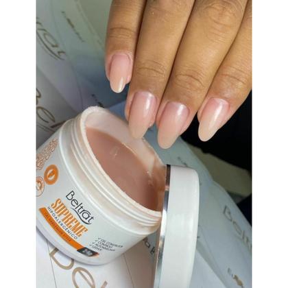 Imagem de Gel supreme nude style beltrat 24g
