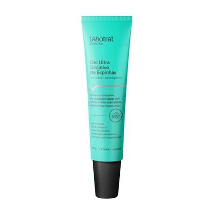 Imagem de Gel Ultra Secativo de Espinhas Labotrat Dermo Skin 15g