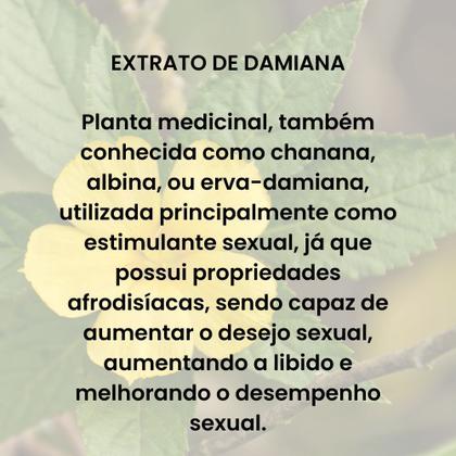 Gel Volumão Lubrificante Estimulante Masculino - Hot Flowers Imagem de Gel Volumão Lubrificante Estimulante Masculino