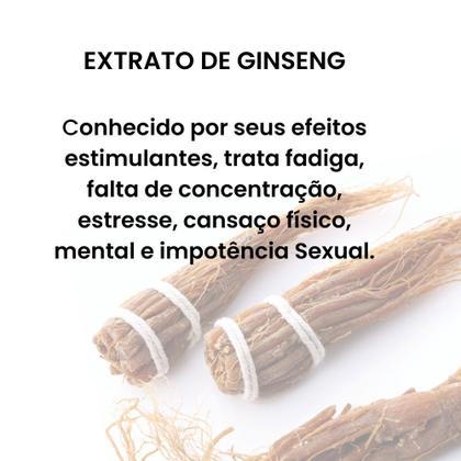 Gel Volumão Lubrificante Estimulante Masculino - Hot Flowers Imagem de Gel Volumão Lubrificante Estimulante Masculino