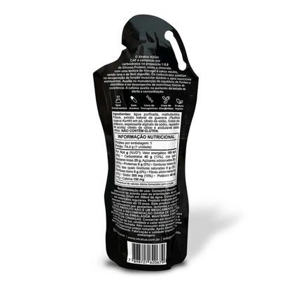 Imagem de Gel Xtratus CAF - 40g Carbo 1 Un