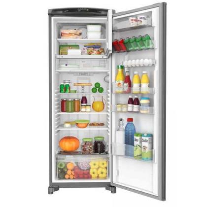 Geladeira 1 Porta 342 Litros CRB39 Frost Free Facilite Consul Imagem de Geladeira 1 Porta 342 Litros CRB39 Frost Free Facilite Consul