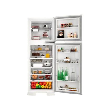 Imagem de Geladeira 2 Portas 375 Litros Frost Free com Fresh Zone BRM44 Brastemp