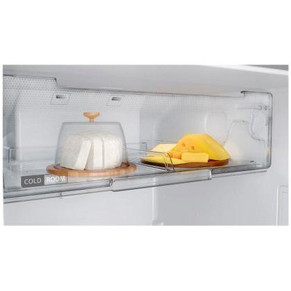 Imagem de Geladeira 2 Portas 375 Litros Frost Free com Fresh Zone BRM44 Brastemp